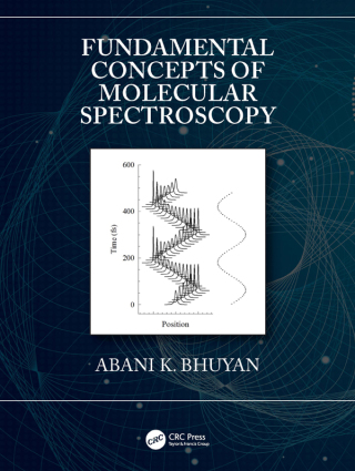 表紙画像: Fundamental Concepts of Molecular Spectroscopy 1st edition 9781032274850