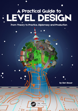 Cover image: A Practical Guide to Level Design 1st edition 9781032230986