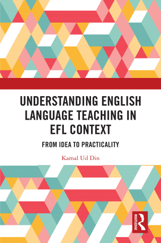 صورة الغلاف: Understanding English Language Teaching in EFL Context 1st edition 9781032348834