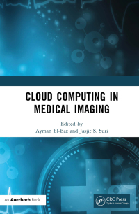 Titelbild: Cloud Computing in Medical Imaging 1st edition 9780367702397