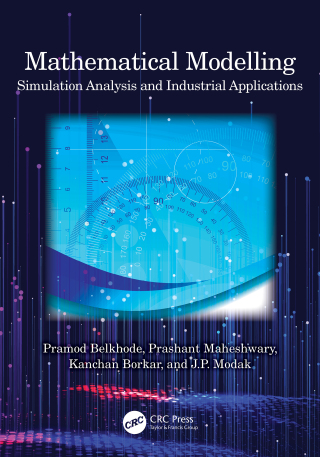 Cover image: Mathematical Modelling 1st edition 9781032332017