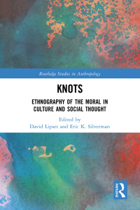 Cover image: Knots 1st edition 9781032437613