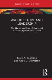 Titelbild: Architecture and Leadership 1st edition 9780367763619