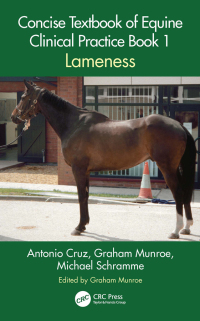 Titelbild: Concise Textbook of Equine Clinical Practice Book 1 1st edition 9781032438863