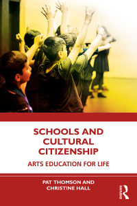 Omslagafbeelding: Schools and Cultural Citizenship 1st edition 9780367553388