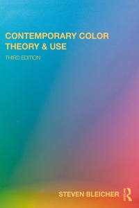 Imagen de portada: Contemporary Color 3rd edition 9781032151533