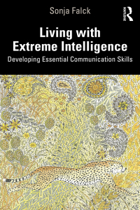 Cover image: Living with Extreme Intelligence 1st edition 9780367464998