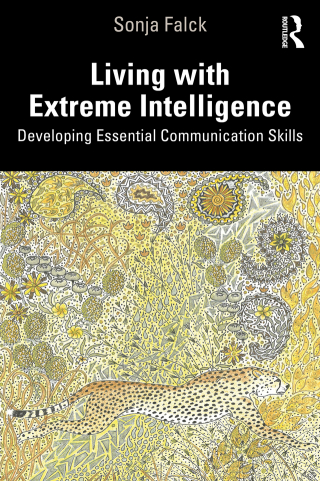 Imagen de portada: Living with Extreme Intelligence 1st edition 9780367464998