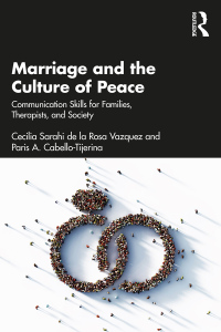 Imagen de portada: Marriage and the Culture of Peace 1st edition 9781032074511