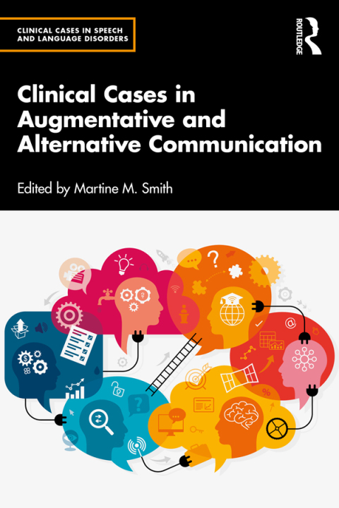 Clinical Cases in Augmentative and Alternative Communication, 1st Edition - FULL INSTANT DOWNLOAD | PDF DOCX EPUB