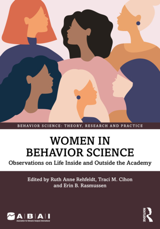 Imagen de portada: Women in Behavior Science 1st edition 9781032107301