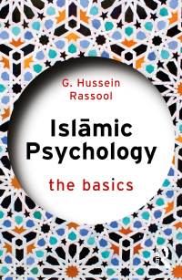 Cover image: Islamic Psychology 1st edition 9781032321233