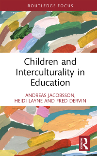 Cover image: Children and Interculturality in Education 1st edition 9781032245782