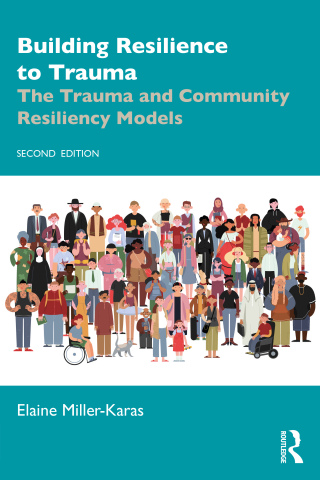 Immagine di copertina: Building Resilience to Trauma 2nd edition 9780367681708