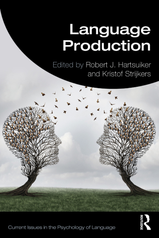 Imagen de portada: Language Production 1st edition 9780367703424