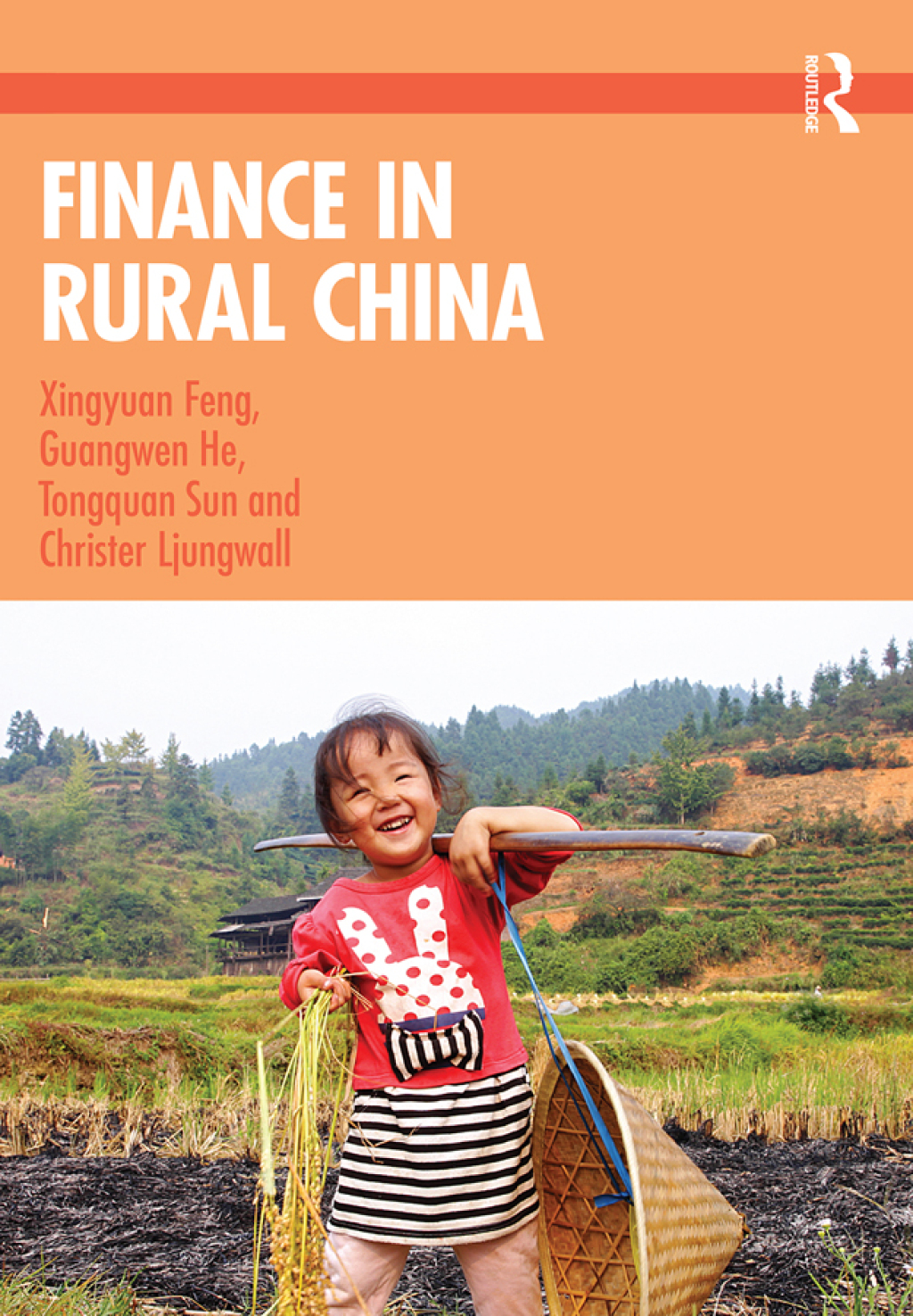 Finance in Rural China 1st Edition