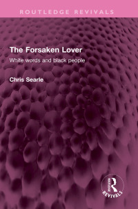 Titelbild: The Forsaken Lover 1st edition 9781032442051