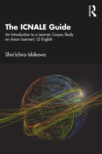 Imagen de portada: The ICNALE Guide 1st edition 9781032180250