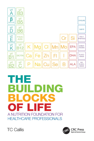 Imagen de portada: The Building Blocks of Life 1st edition 9781032271125