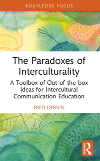 Imagen de portada: The Paradoxes of Interculturality 1st edition 9781032442167