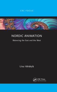 Imagen de portada: Nordic Animation 1st edition 9781032149172