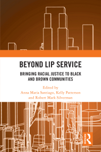 Cover image: Beyond Lip Service 1st edition 9781032415406
