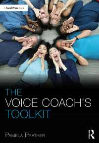 Cover image: The Voice Coach's Toolkit 1st edition 9780367438838