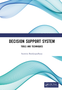 Titelbild: Decision Support System 1st edition 9781032309927