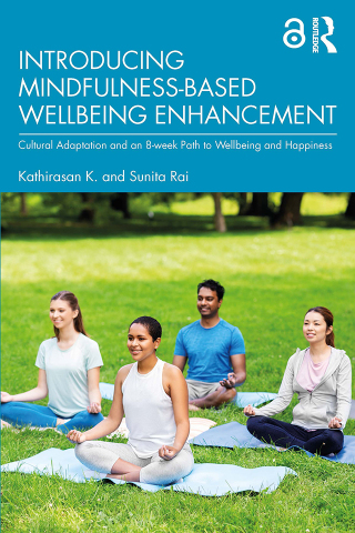 صورة الغلاف: Introducing Mindfulness-Based Wellbeing Enhancement 1st edition 9781032345949