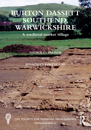 Imagen de portada: Burton Dassett Southend, Warwickshire 1st edition 9781032430027