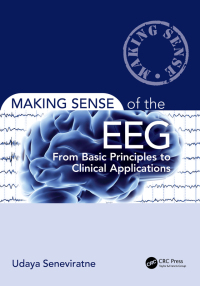 Cover image: Making Sense of the EEG 1st edition 9781032636504