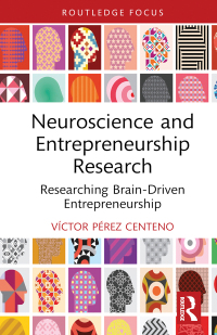 صورة الغلاف: Neuroscience and Entrepreneurship Research 1st edition 9780367480615