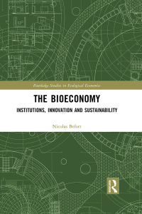 Cover image: The Bioeconomy 1st edition 9780367610401