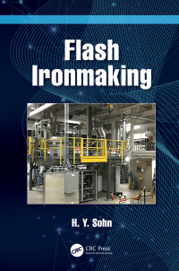 Cover image: Flash Ironmaking 1st edition 9781032377759