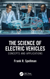 Cover image: The Science of Electric Vehicles 1st edition 9781032366289