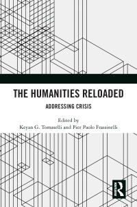 Cover image: The Humanities Reloaded 1st edition 9781032418285