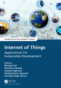 表紙画像: Internet of Things 1st edition 9781032128986