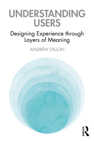 Cover image: Understanding Users 1st edition 9780367459277