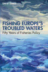 صورة الغلاف: Fishing Europe's Troubled Waters 1st edition 9781032424705