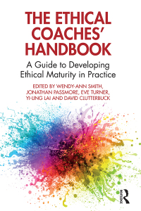 Cover image: The Ethical Coaches’ Handbook 1st edition 9781032230603
