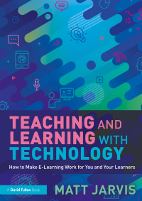Cover image: Teaching and Learning with Technology 1st edition 9781032210438