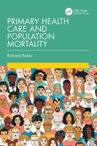 Cover image: Primary Health Care and Population Mortality 1st edition 9781032409313