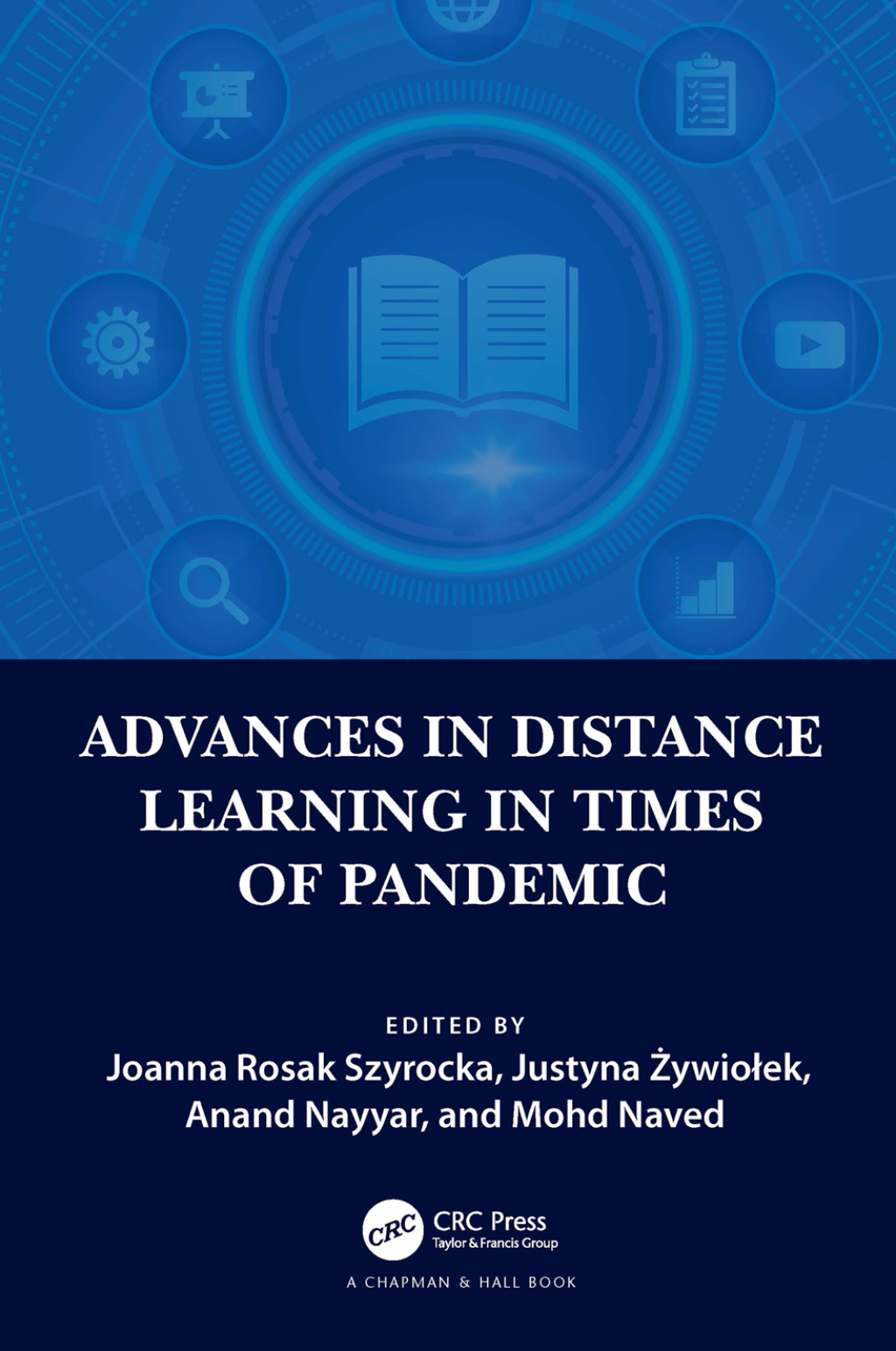 Advances in Distance Learning in Times of Pandemic 1st Edition