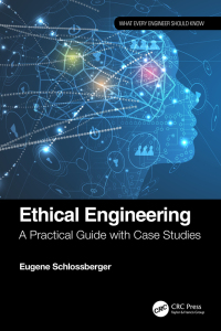 Cover image: Ethical Engineering 1st edition 9781032151120