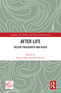 Cover image: After Life 1st edition 9781032443126