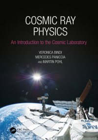 صورة الغلاف: Cosmic Ray Physics 1st edition 9781032020013