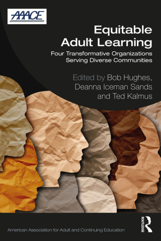 Imagen de portada: Equitable Adult Learning 1st edition 9781032261881