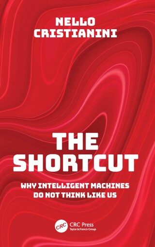 Cover image: The Shortcut 1st edition 9781032371993