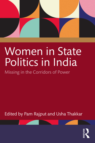 Immagine di copertina: Women in State Politics in India 1st edition 9781032449968