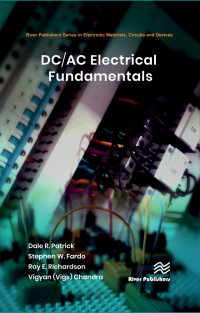 Imagen de portada: DC/AC Electrical Fundamentals 1st edition 9788770227407